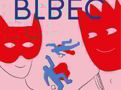 Divadlo: Den blbec