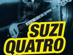 Suzi Quatro