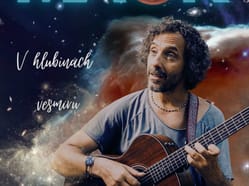 MAOK - V hlubinách vesmíru (Praha)