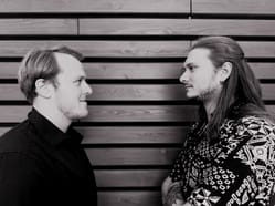 Ondřej Zámečník & Michal Cálik // Ponava