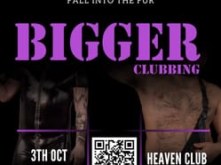 Bigger 49: Fall into the Fur
