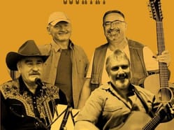 Old Papas | Country | U Matesa