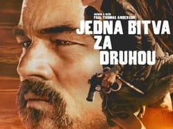 Jedna bitva za druhou  (USA)   2D