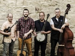 Monogram - bluegrassový večírek