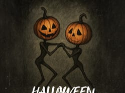 HALLOWEENSKÝ Ecstatic Dance Special DJ Mixwell (Kanada)