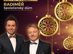 Vánoce s Duo Jamaha