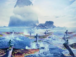 Avatar: The Way of Water