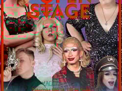 Queer Open Stage: 17th Edition