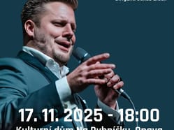 Tomáš Savka a Big Band Ostrava