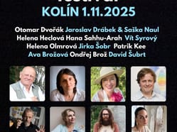Mystico - záhadologický festival