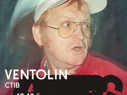 Ventolin & CTIB