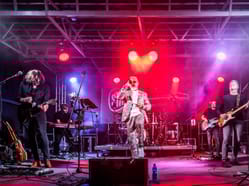 Stinga - The Sting Tribute Band