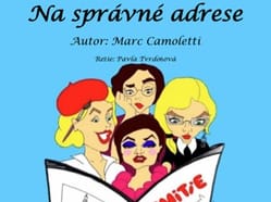 Na správné adrese - Divadelní spolek Tyl Drahotuše