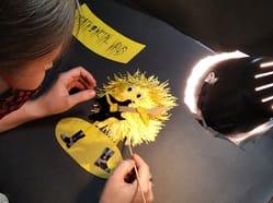 Workshop klasického animovaného filmu 1 | Kyjograf