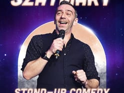 Michael Szatmary - Lokálny sexsymbol - Stand-up speciál