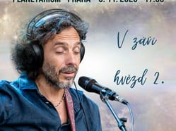 MAOK - V záři hvězd II (Praha)