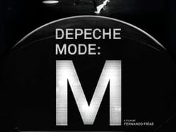 Depeche Mode: M