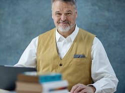 Stefan Lanka /DE/ - Systematický úvod do skutečné biologie