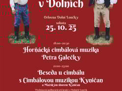 Horňáci v Dolních