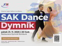 SAK Dance Dymník