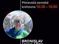 Go Kamera 2025 | Bronislav Mikulášek
