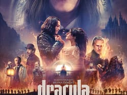 Dracula: Příběh lásky