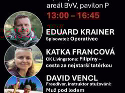 Go Kamera 2025 | Eduard Krainer