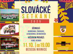 Slovácké setkání