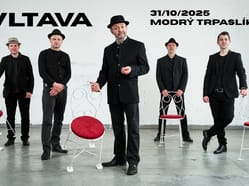 Vltava