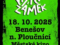 Visací zámek