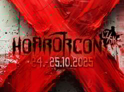 HorrorCon - jubilejní 10. ročník