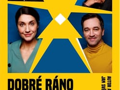 Dobré ráno s Findou