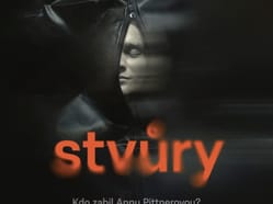 Stvůry