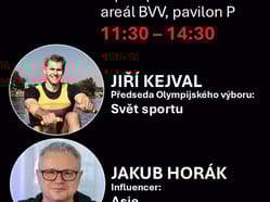 Go Kamera 2025 | Jiří Kejval
