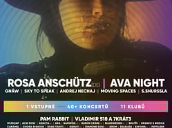 BATCH 2025: Rosa Anschütz (DE)