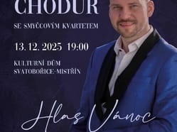 Hlas Vánoc