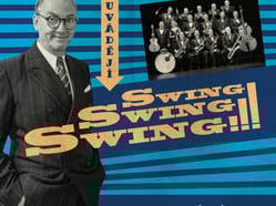 Ondřej Havelka & jeho Melody Makers: Swing! Swing! Swing!