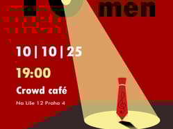 Výroční koncert: 10 let 10men