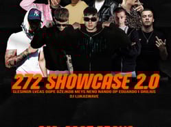 272 Showcase 2.0