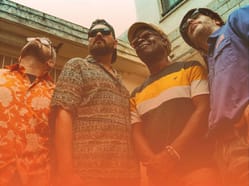 Bo Rasco & The Desperados