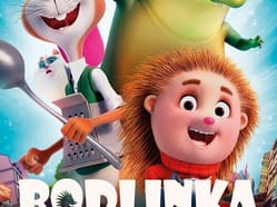 Bodlinka: Pichlavé dobrodružství