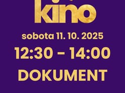 Tu+kino 2025 / Dokument