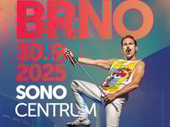 QUEENIE – TOUR LÉTO 25 |  Brno