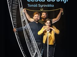 Svatební cesta do Jiljí