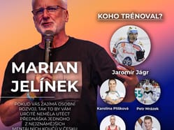 Marián Jelínek Vnitřní svět vítězů