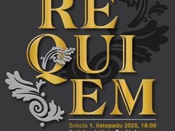 Koncert W. A. Mozart - Requiem