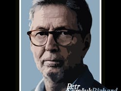 Eric Clapton tribute