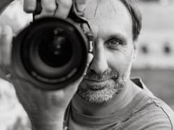 Fotoworkshop „Fotografování na cestách“