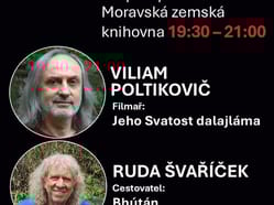 Go Kamera 2025 | Viliam Poltikovič
