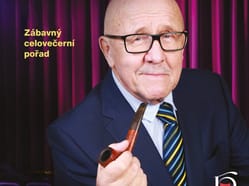 Setkání s Petrem Nárožným